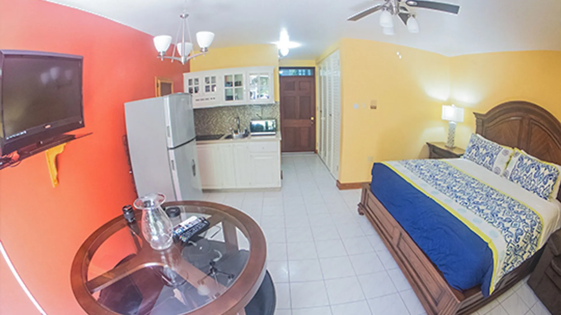 *** Hotel Sea Bird Beach Studio At Sandcastles Resort Ocho Rios Jamaica