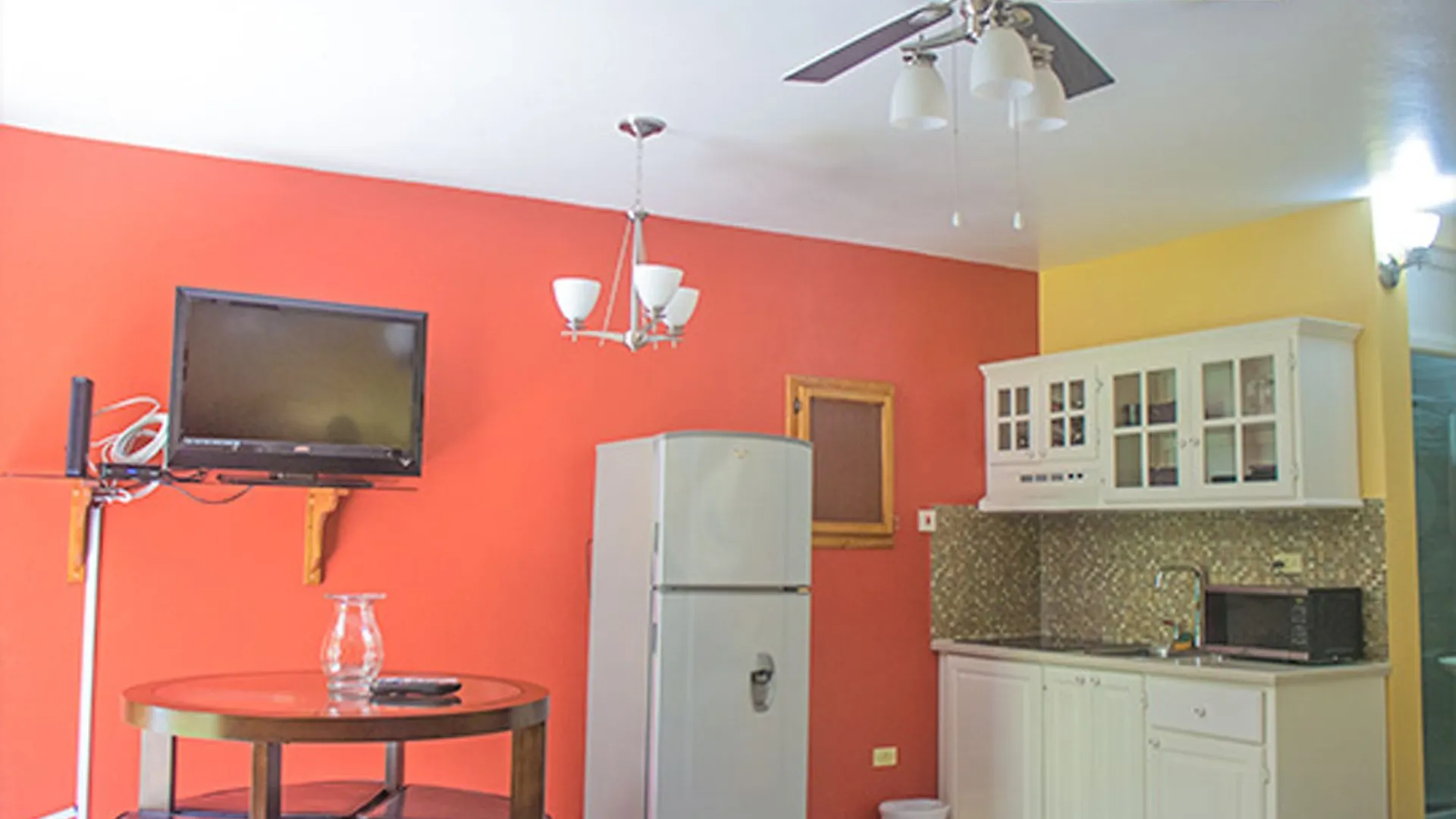 Sea Bird Beach Studio At Sandcastles Resort Ocho Rios Hotel