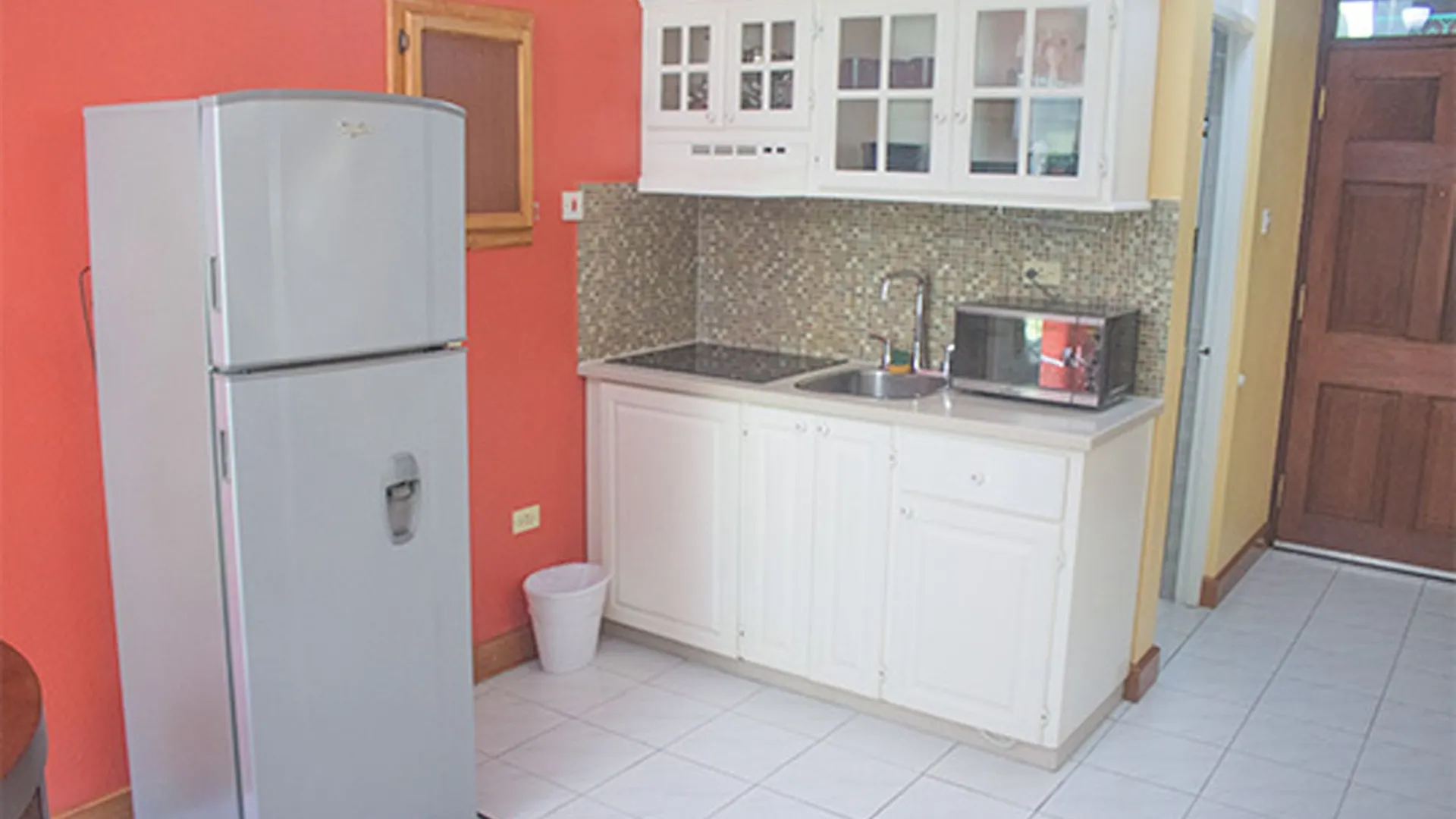 Sea Bird Beach Studio At Sandcastles Resort Ocho Rios Hotel