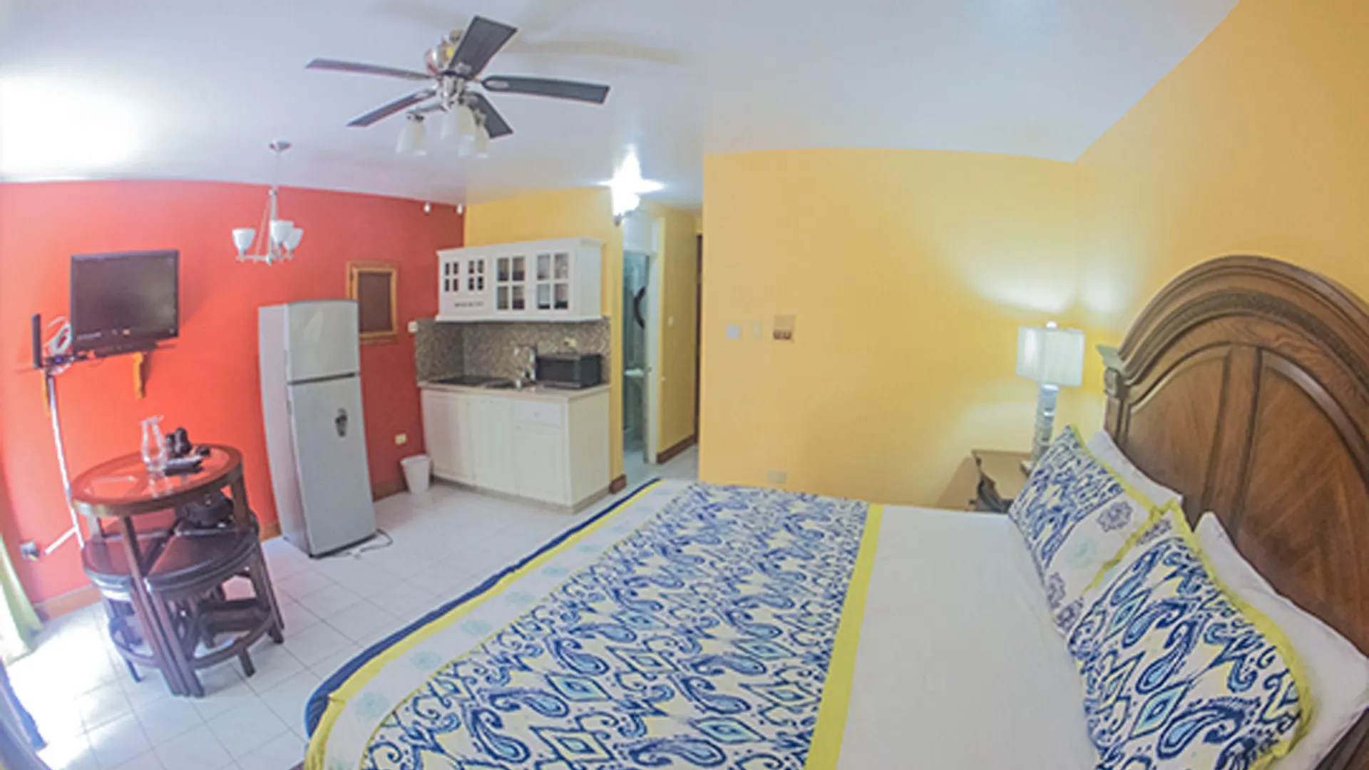 Hotel Sea Bird Beach Studio At Sandcastles Resort Ocho Rios