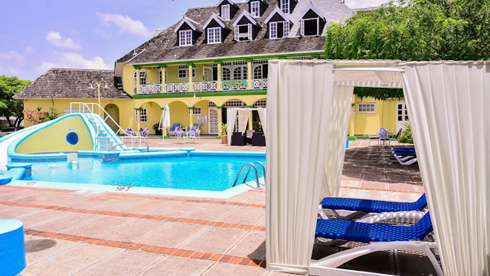 Sea Bird Beach Studio At Sandcastles Resort Ocho Rios