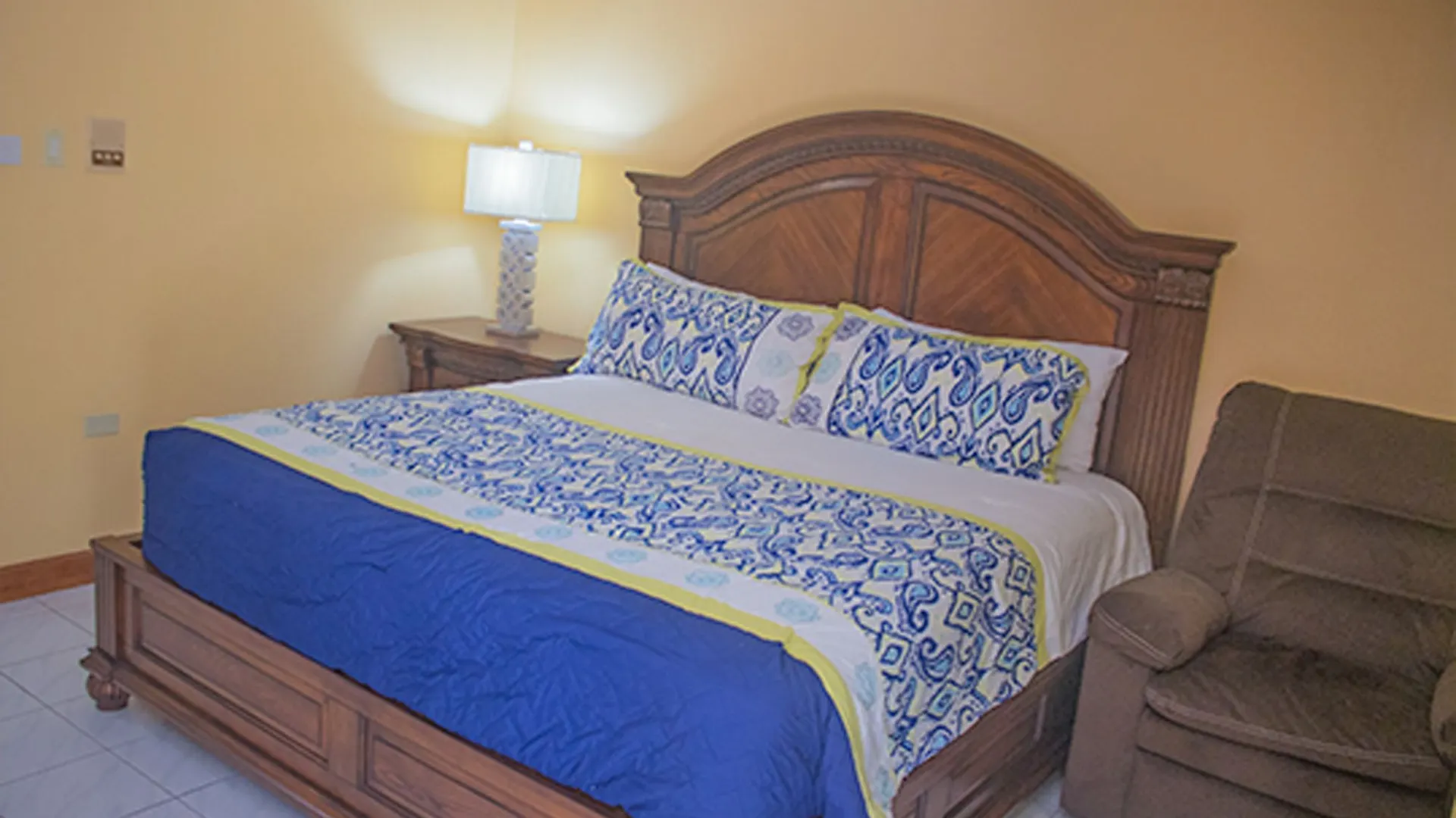 Sea Bird Beach Studio At Sandcastles Resort Ocho Rios 3*,