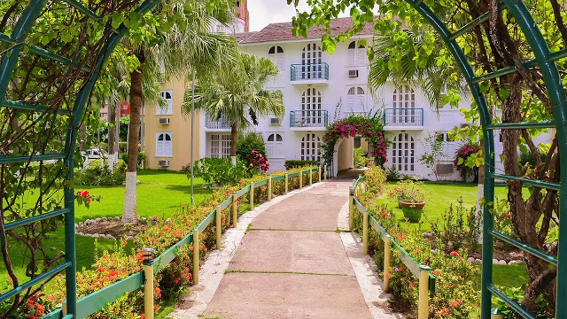 Sea Bird Beach Studio At Sandcastles Resort Ocho Rios 3*,  Jamaica
